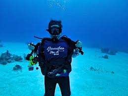 Image result for Seabug Divers