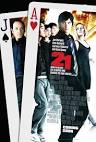 21 Movie Poster #2 - Internet Movie Poster Awards Gallery