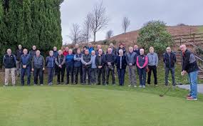 Image result for Welshpool Golf Club