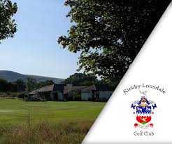 Image result for Kirkby Lonsdale Golf Club