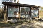 Information kiosk public - via Daymix