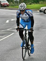 Image result for De Laune Cycling Club