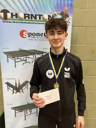 Image result for Blackpool Table Tennis Club