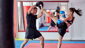 Image result for Uwe Boxing Club