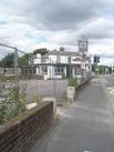 Cue Freddie Mercury. And another one's gone, The Wheatsheaf (in Brockhurst - via Daymix
