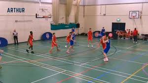 Image result for Great Yarmouth Basketball Club