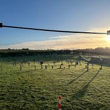 Image result for Porthmadog shooting range