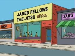 Image result for Tae-jitsu