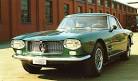 Allemano Maserati 5000 GT 1964 #