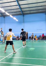 Image result for Matchpoint Badminton Club