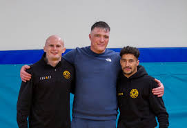 Image result for Wokingham Judo Club