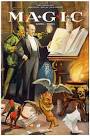 Magic: 1400s - 1950s by Caveney &amp; Steinmeyer