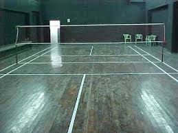 Image result for Woodend Badminton Club