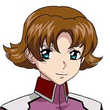 「ジャッキー・トノムラ 機動戦士ガンダムSEED」の画像検索結果