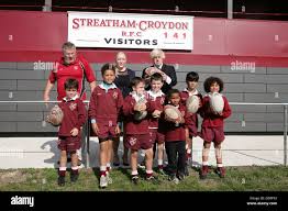 Image result for Croydon Rugby Football Club