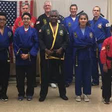 Image result for southern academy choi kwang do