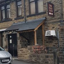 Image result for Denby Dale Tennis Club