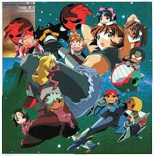 「メオ・ニスのロート それゆけ!宇宙戦艦ヤマモト・ヨーコ」の画像検索結果