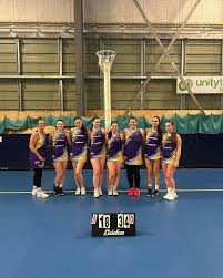 Image result for Boldon Ca Netball Club