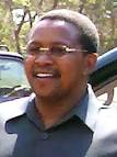 Jakaya Mrisho Kikwete of CCM