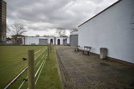 Image result for Barking & District Bowls Club