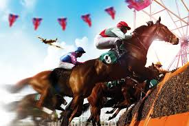 Image result for The Horse Racing Club