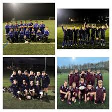 Image result for Pendle Rufc