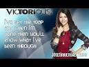 Victorious Cast Beggin On Your Knees Feat Victoria Justice Free ...