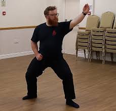 Image result for Bujinkan Truro Dojo