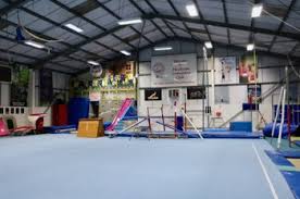 Image result for Heathrow Gymnastics Club
