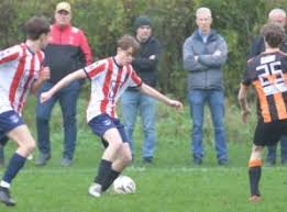 Image result for Winnersh Rangers