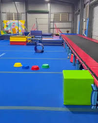 Image result for Esprit Gymnastics Club