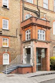 Image result for Moving East (Stoke Newington)