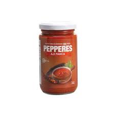 Afbeeldingsresultaat voor aji panca hot pepper