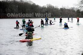 Image result for White Rose Canoe Club