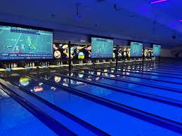 Image result for Ford Sports (Newbury Park) Bowling Club