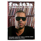Strobelight Honey Magazine
