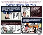 Ronald Reagan Fun Facts Ted Ralls Rallblog