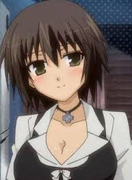 「吉井玲 バカとテストと召喚獣」の画像検索結果