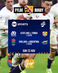 Image result for Fylde Rugby Union Football Club