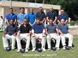 Image result for Selsted Cricket Club