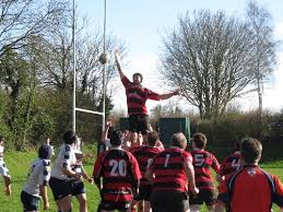 Image result for Chipping Norton Rugby Union Fc