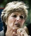 photo of Barbara Boxer.