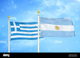 Image result for griechenland argentinien