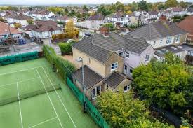 Image result for Crescent Lawn Tennis Club (Brislington)