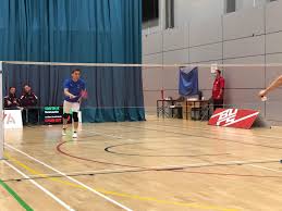 Image result for Liss Badminton Club
