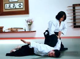 Image result for West Hampstead Aikido Club