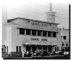 Hotel Yamato / Orange Hotel