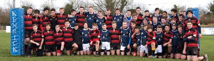 Image result for Wymondham Rugby Union Football Club