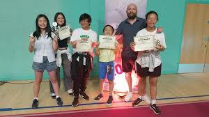 Image result for Andover Badminton Club